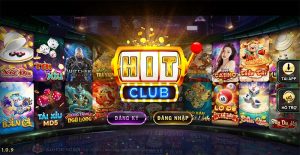 Sơ lược về number game Hit Club