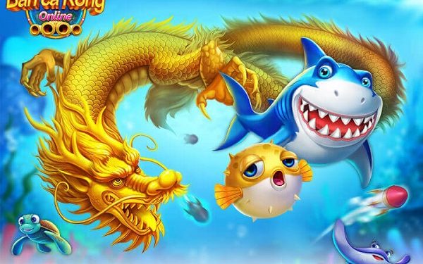 Cổng game có nhiều ưu đãi hấp dẫn